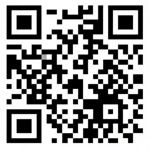 安卓下载二维码