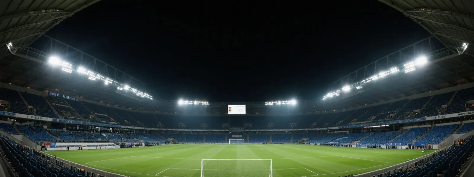 K1体育新闻中心体育赛场氛围图