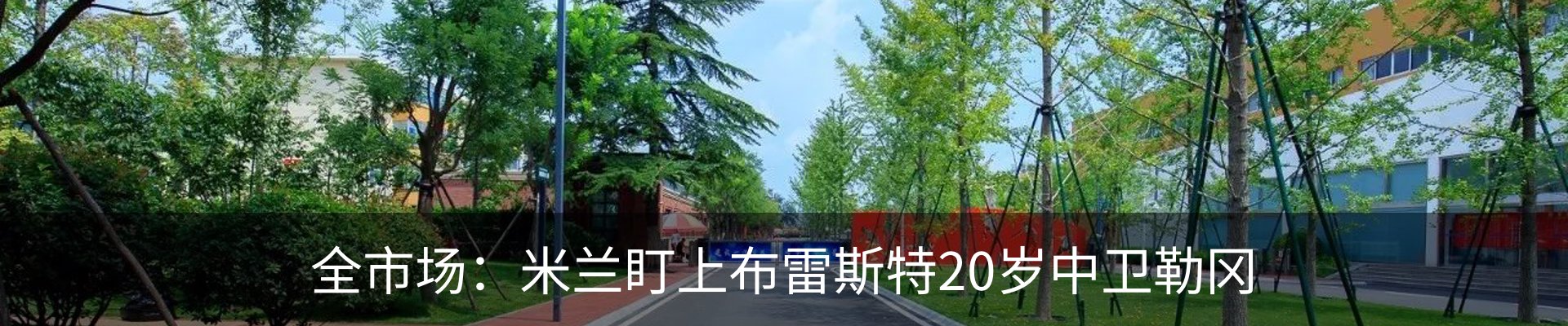 行业资讯